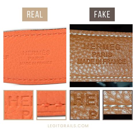 hermes kelly belt fake vs real|authentic hermes men's belt.